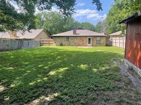 8513  Whitney Drive , White Settlement Texas 76108