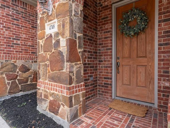 4748  Mcbreyer Place , Fort Worth Texas 76244