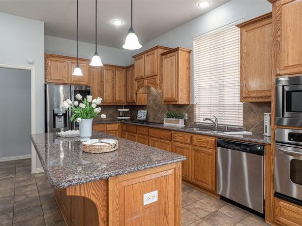 4748  Mcbreyer Place , Fort Worth Texas 76244
