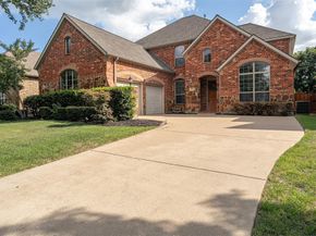 4748  Mcbreyer Place , Fort Worth Texas 76244