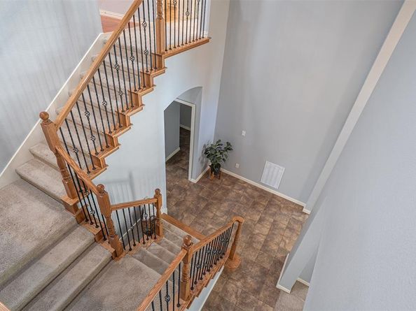 4748  Mcbreyer Place , Fort Worth Texas 76244