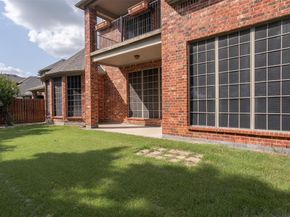 4748  Mcbreyer Place , Fort Worth Texas 76244