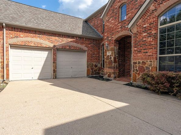 4748  Mcbreyer Place , Fort Worth Texas 76244