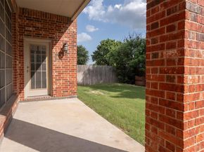 4748  Mcbreyer Place , Fort Worth Texas 76244