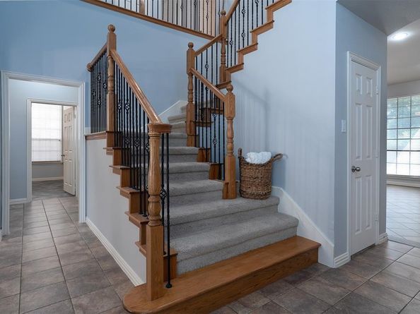 4748  Mcbreyer Place , Fort Worth Texas 76244
