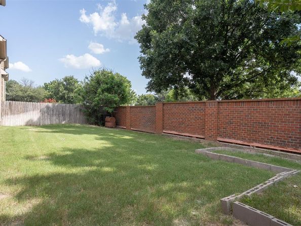 4748  Mcbreyer Place , Fort Worth Texas 76244
