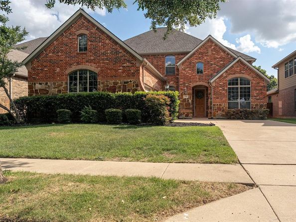 4748  Mcbreyer Place , Fort Worth Texas 76244