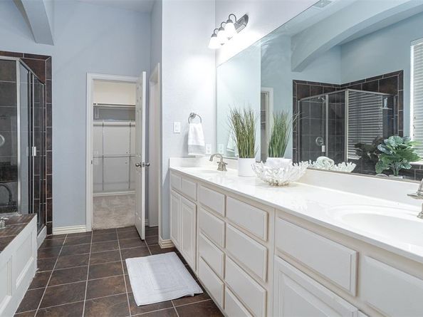4748  Mcbreyer Place , Fort Worth Texas 76244