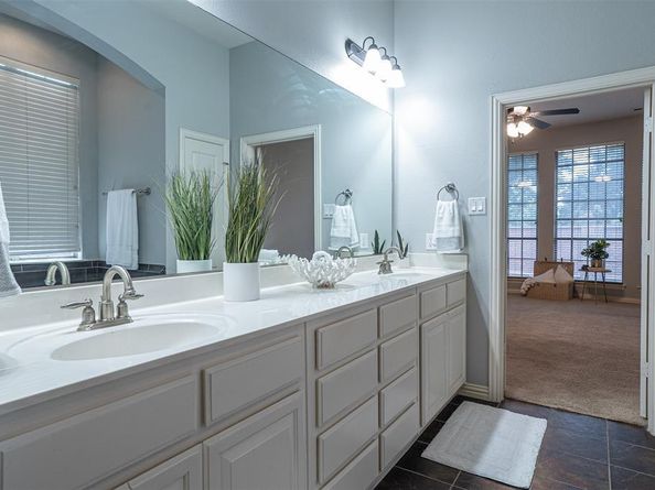 4748  Mcbreyer Place , Fort Worth Texas 76244