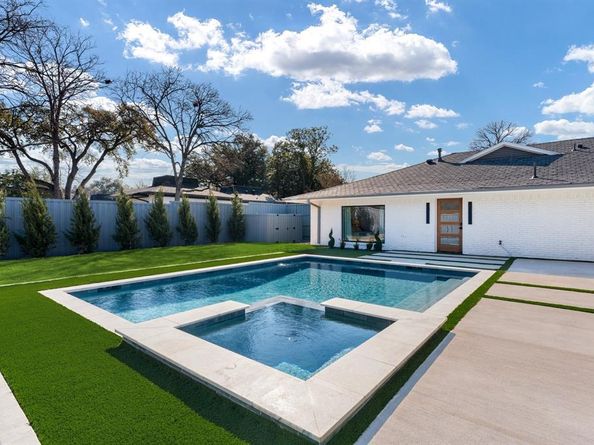 4147  Deep Valley Drive , Dallas Texas 75244