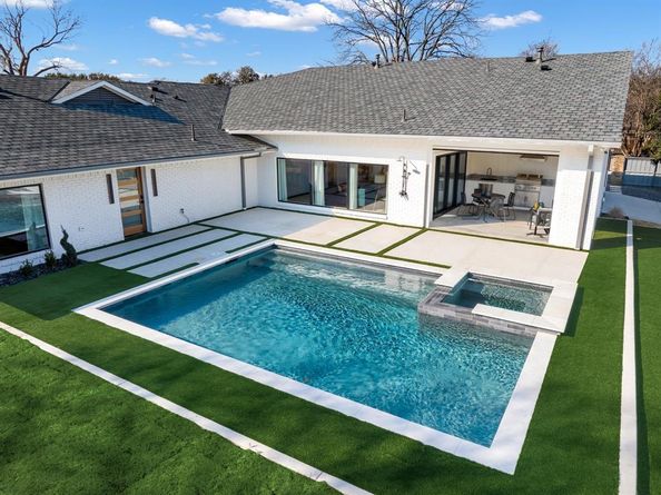 4147  Deep Valley Drive , Dallas Texas 75244