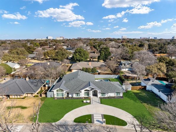 4147  Deep Valley Drive , Dallas Texas 75244