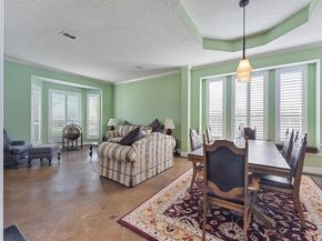 4509  Lake Ridge Drive , The Colony Texas 75056