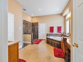 4509  Lake Ridge Drive , The Colony Texas 75056