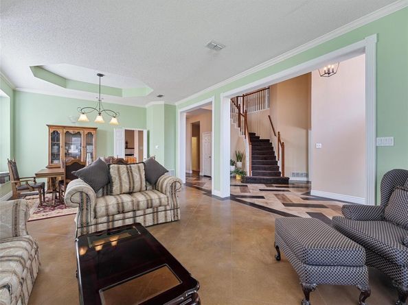 4509  Lake Ridge Drive , The Colony Texas 75056