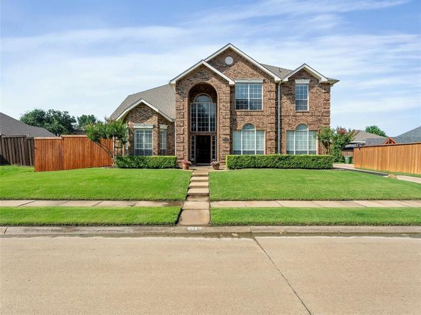 4509  Lake Ridge Drive , The Colony Texas 75056