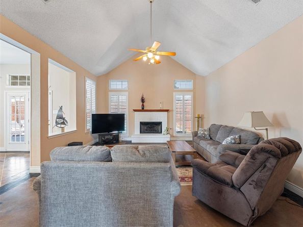 4509  Lake Ridge Drive , The Colony Texas 75056