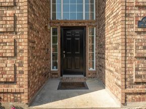 4509  Lake Ridge Drive , The Colony Texas 75056