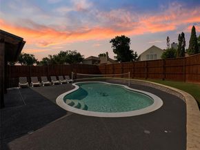 4509  Lake Ridge Drive , The Colony Texas 75056