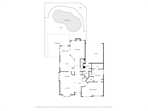 4509  Lake Ridge Drive , The Colony Texas 75056