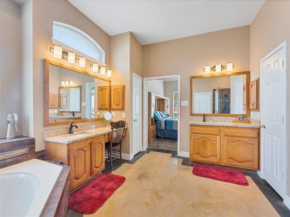 4509  Lake Ridge Drive , The Colony Texas 75056