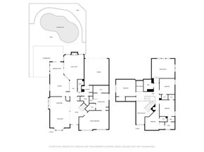 4509  Lake Ridge Drive , The Colony Texas 75056