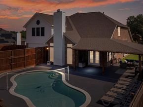 4509  Lake Ridge Drive , The Colony Texas 75056
