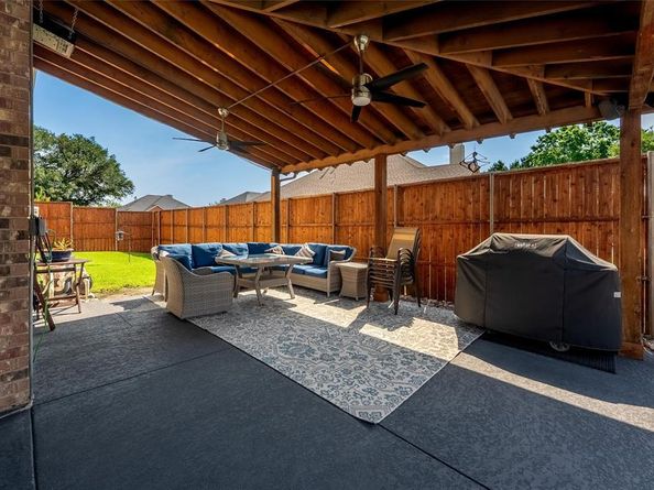 4509  Lake Ridge Drive , The Colony Texas 75056