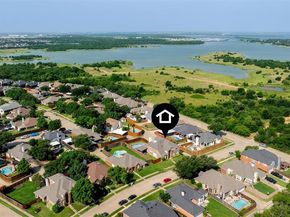 4509  Lake Ridge Drive , The Colony Texas 75056