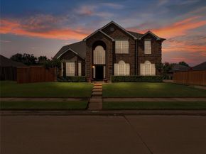 4509  Lake Ridge Drive , The Colony Texas 75056