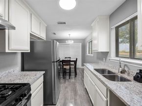 2700  Birch Park Drive , Richland Hills Texas 76118