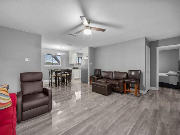 2700  Birch Park Drive , Richland Hills Texas 76118