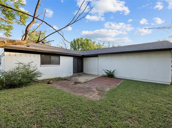 2700  Birch Park Drive , Richland Hills Texas 76118