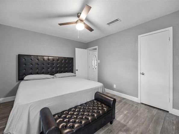 2700  Birch Park Drive , Richland Hills Texas 76118