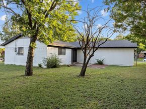 2700  Birch Park Drive , Richland Hills Texas 76118