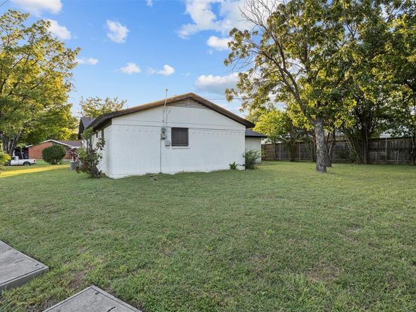 2700  Birch Park Drive , Richland Hills Texas 76118