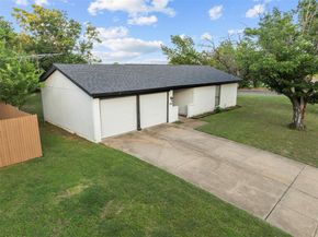 2700  Birch Park Drive , Richland Hills Texas 76118