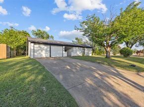 2700  Birch Park Drive , Richland Hills Texas 76118