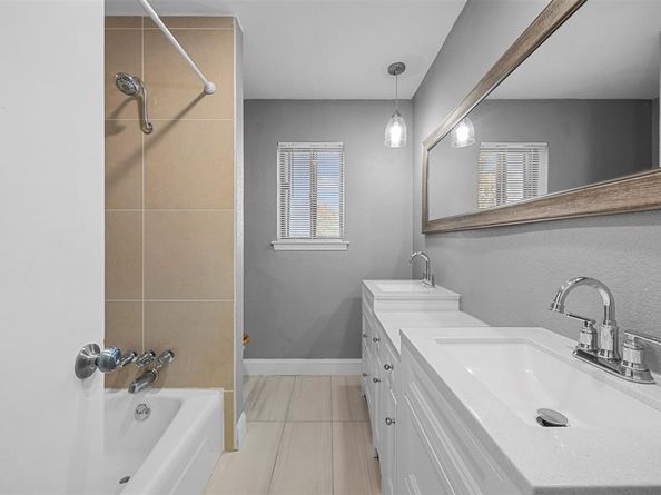 2700  Birch Park Drive , Richland Hills Texas 76118