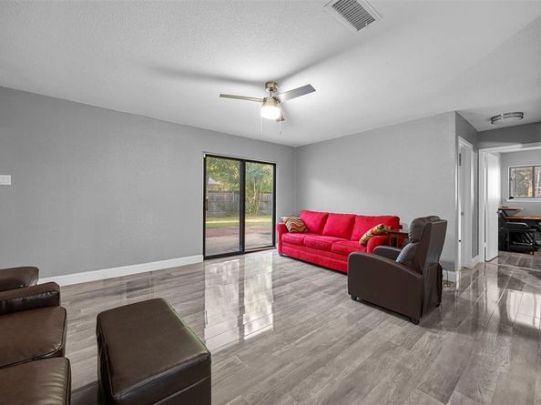 2700  Birch Park Drive , Richland Hills Texas 76118