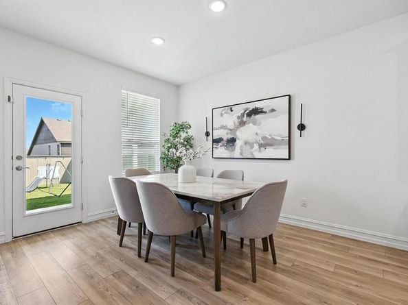 1213  Bonsmara Drive , Northlake Texas 76247