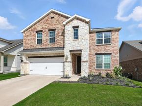 1213  Bonsmara Drive , Northlake Texas 76247