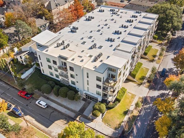 4040 N Hall Street  109, Dallas Texas 75219