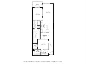 4040 N Hall Street  109, Dallas Texas 75219