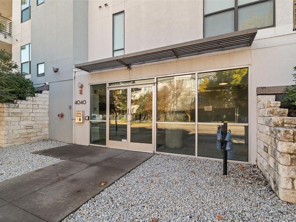 4040 N Hall Street  109, Dallas Texas 75219
