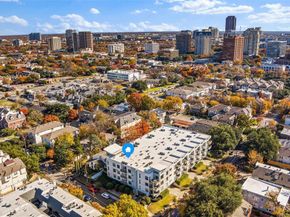 4040 N Hall Street  109, Dallas Texas 75219