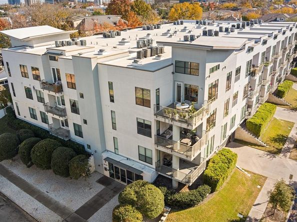 4040 N Hall Street  109, Dallas Texas 75219