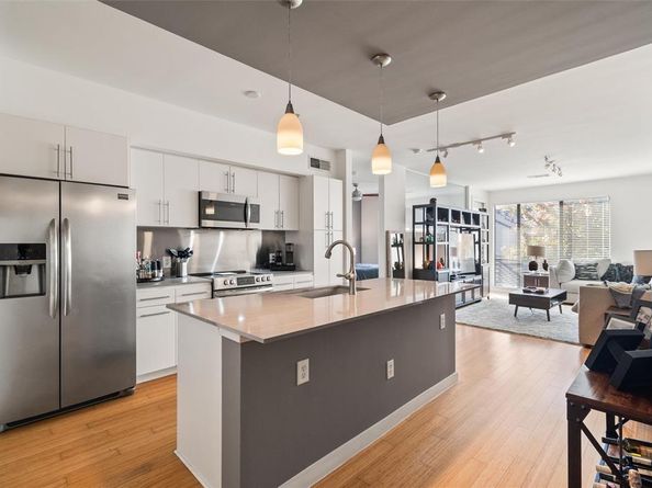 4040 N Hall Street  109, Dallas Texas 75219