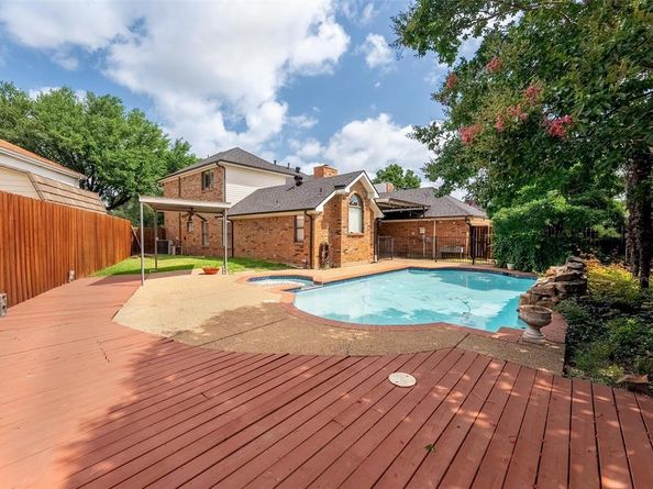 1016  Craig Drive , Mesquite Texas 75181