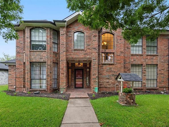 1016  Craig Drive , Mesquite Texas 75181